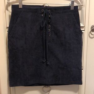 Potter’s Pot skirt